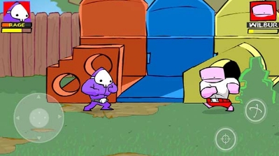 u72c2u6241u5c0fu670bu53cbu5168u6b66u5668u89e3u9501u7248