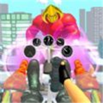 地狱射击直升机无限金币无广告版v1.0 无限金币版