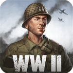 二战背景3D射击手游真实战场v1.0 免费版