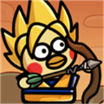 小鸡装甲战役科技战术全解v1.1.1.5 无限金币版