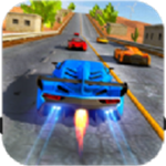 极速狂飙赛道争锋