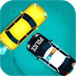 警车漂移挑战赛畅玩版v1.2 全部解锁版