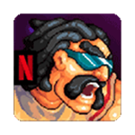 传奇摔角手中文版全角色免费畅玩v1.0 全人物版