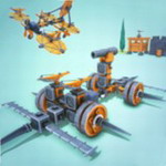 机械创造达人中文版免费试玩