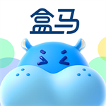 盒马生鲜极速配送服务