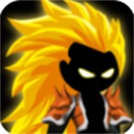 火柴人格斗暗影死亡动作手游推荐v1.1.9 无限金币版