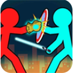 决斗火柴人全武器畅玩版v4.1.1 无敌版