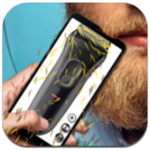 剃须刀模拟器3D震动解压