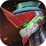 金属对决国际服机甲竞技新纪元v1.0.23 无限英雄版