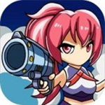 合金兵团横版射击闯关玩法v1.01 无敌版