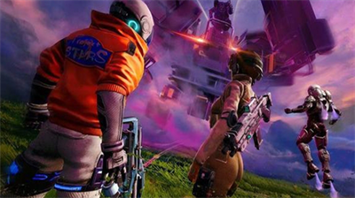 创造吧我们的星球充值返利领取攻略