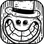 纸面逃生汉化版全关卡解锁v1.0 全关卡解锁版