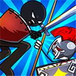 火柴人全面战争战略布局手册v1.0.4 无限金币版