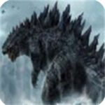 哥斯拉格斗进化3D激战手机版免费下载v1.16.0 无敌版
