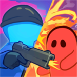 恐惧之城射击游戏特色与玩法详解v0.0.1 无限金币版