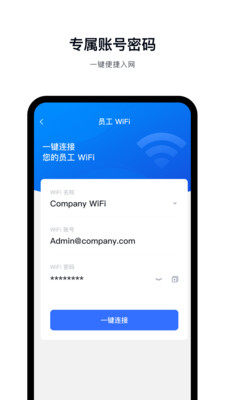 飞连安全防护体系