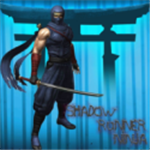 影行忍者横版动作闯关全v1.2 无限金币版