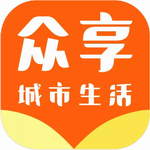 城市生活服务应用一键畅享