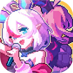 我的勇者奇幻弹幕冒险