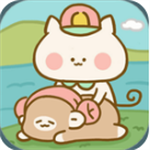 猫猫水疗馆经营模拟金币全解锁v3.5.6 免费版