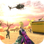 反恐激斗战免费版无限金币真实射击