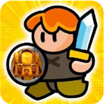 背包特工队中文版Q萌塔防手游v1.4.7 免广告版
