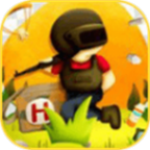 枪火战争英雄极速畅玩版