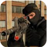 突击队反击射击沉浸战场真实