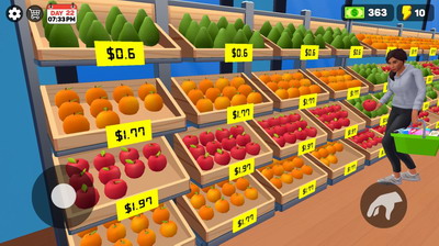 u8d85u5e02u5546u5e97u6a21u62dfu5668u514du8d39u7248u4e2du6587