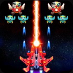 银河战机汉化版畅玩星际激战v24.3 中文版