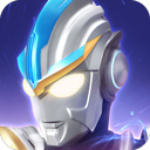 奥特曼传奇英雄无限资源畅玩版