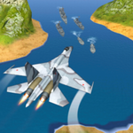 战机打击空战真实空战