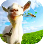 模拟山羊mmo无限角色畅玩