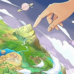 世界起源创世神模拟之旅