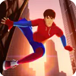 蜘蛛侠多元宇宙无限金币畅玩版