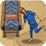 我的打工日记休闲打工生活模拟