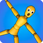 布娃娃沙盒毁灭无限金币版全新上线