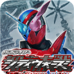 假面骑士巅峰对决免费畅玩版v1.0.0 内置菜单版