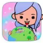 托比世界无限资源完整版免费畅玩v1.3.5 免费版