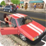 汽车模拟器真实驾驶无限金币畅玩v1.05 无广告版