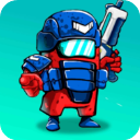 太空僵尸射手免费汉化版下载v0.30 无限钻石版