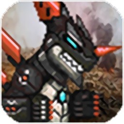 怪兽实验室末日生存沙盒手游v1.0.3 内置菜单版