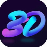 3D指尖壁纸安卓版