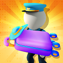 机场经营模拟快乐的打工生活