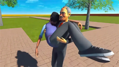 u90aau6076u7684u8001u5e08u65e0u654cu7248