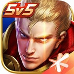 王者荣耀国际服多语言版本上线v9.4.1.7 最新版