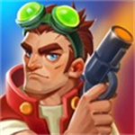 元气射击无限金币中文版全新上线v1.0.3 免费版