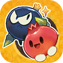 恶果之地手游免费下载激战变异水果v3.1.5 无限金币版