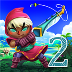 天空鱼传说2全解锁版本上线v1.0 安卓版