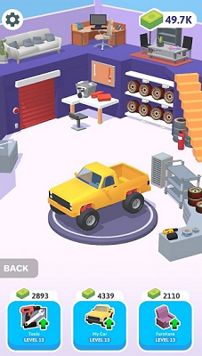 u4feeu6211u7684u8f66u514du8d39u7248u624bu673au7248